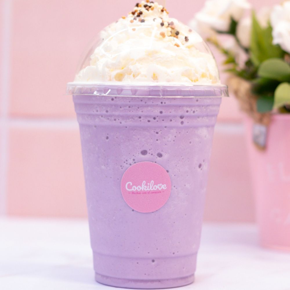 Frappes