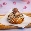 Galleta especial "Kinder"