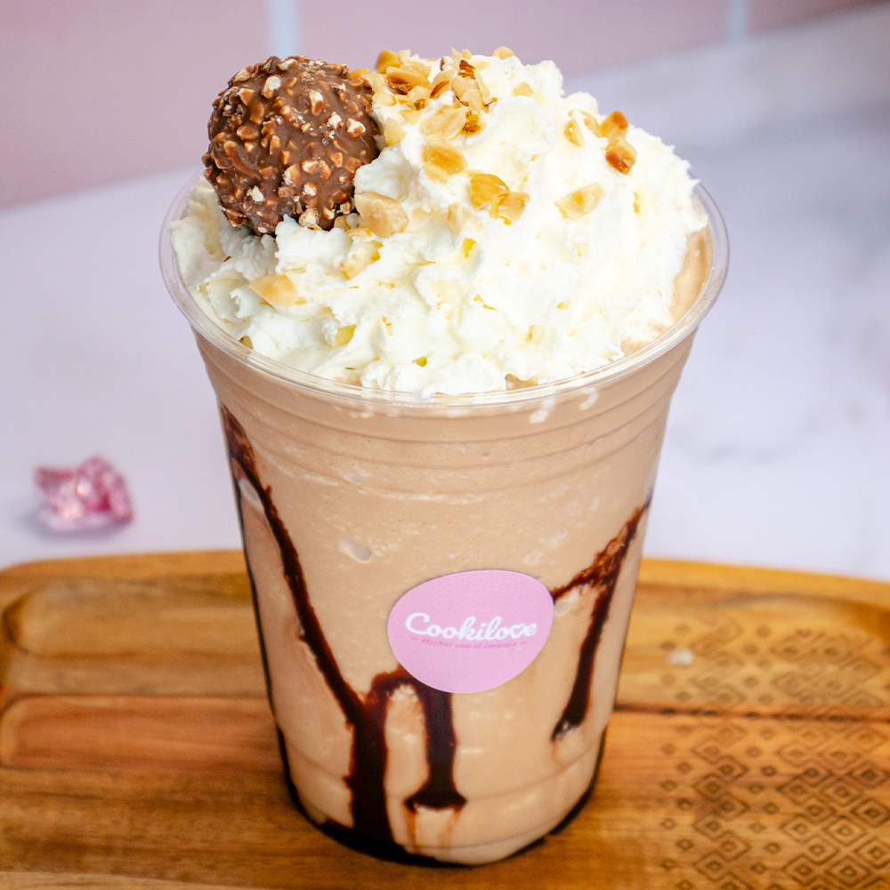 Frappé Ferrero