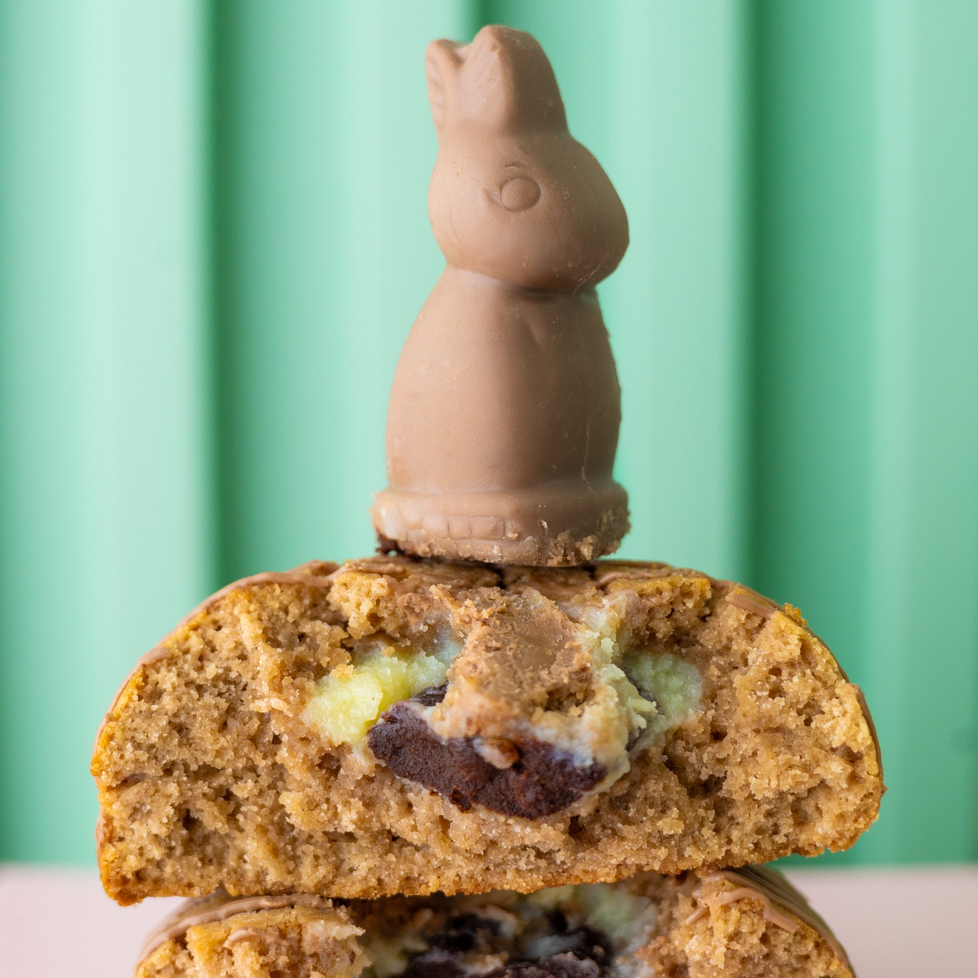 Galleta de temporada Conejito Turín