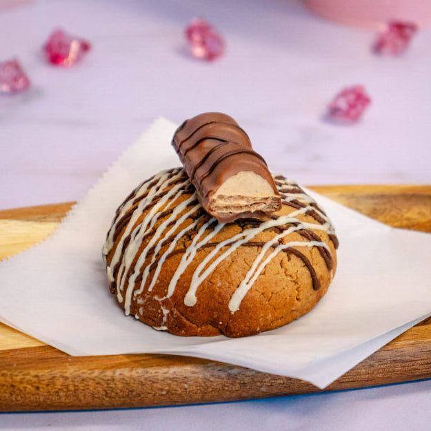 Galleta especial "Kinder"