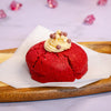 Galleta especial "Red Velvet"