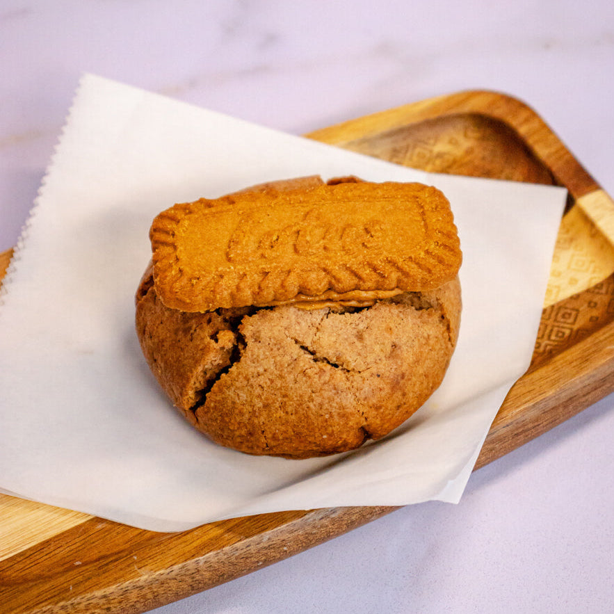 Galleta especial "Lotus"