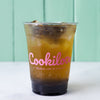 Iced Tea Bombs Mora Azul