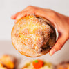 Galleta de Temporada "Pan de Muerto"