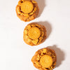 Galleta de la casa "Soles"